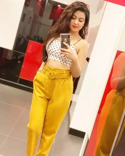 Kanika Roy