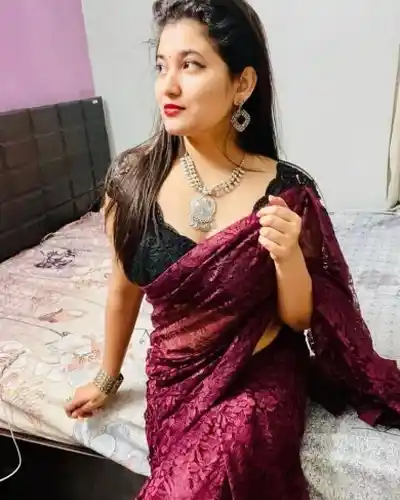 Oorja Menon