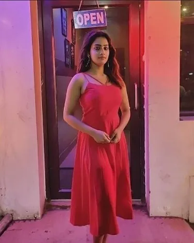 Arohi Mishra