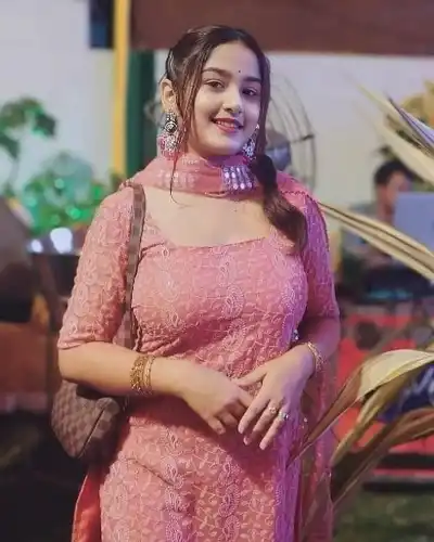 Nidhi Gupta