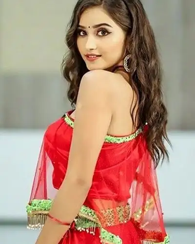 Esha Nair