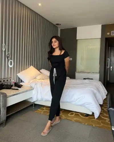 Kirti Verma