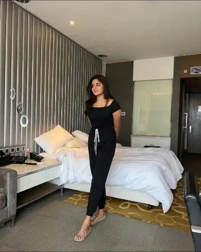 Qamrunisha Ansari
