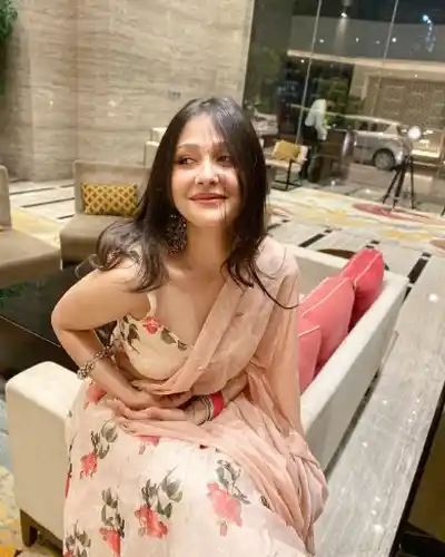 Trisha Nair