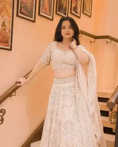 Dipti Nair